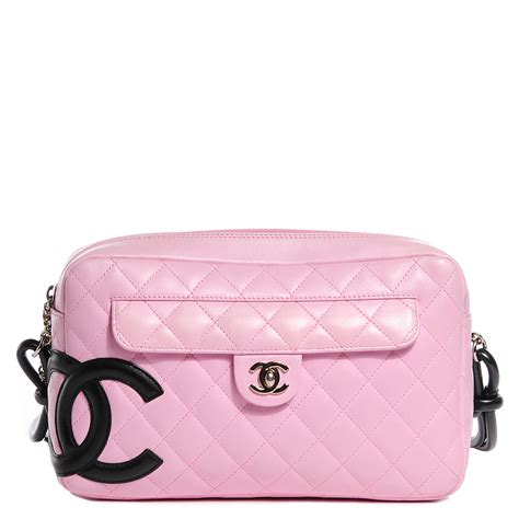 chanel cambon quilted camera bag|Chanel bag price Philippines original.